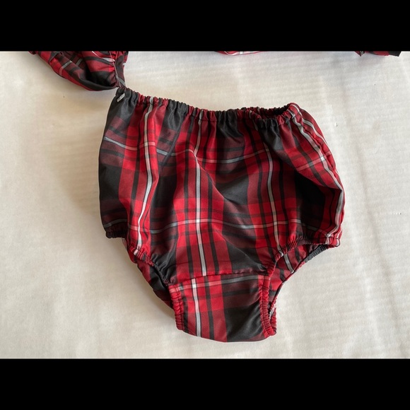 Ralph Lauren dress - Picture 5 of 11